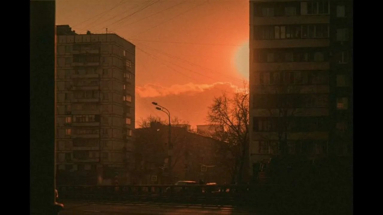 Пейзаж 2