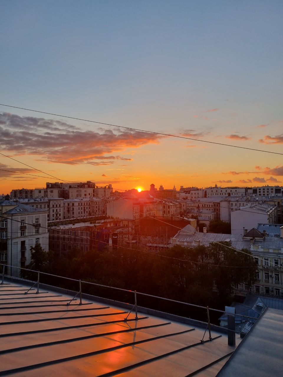 Пейзаж 3